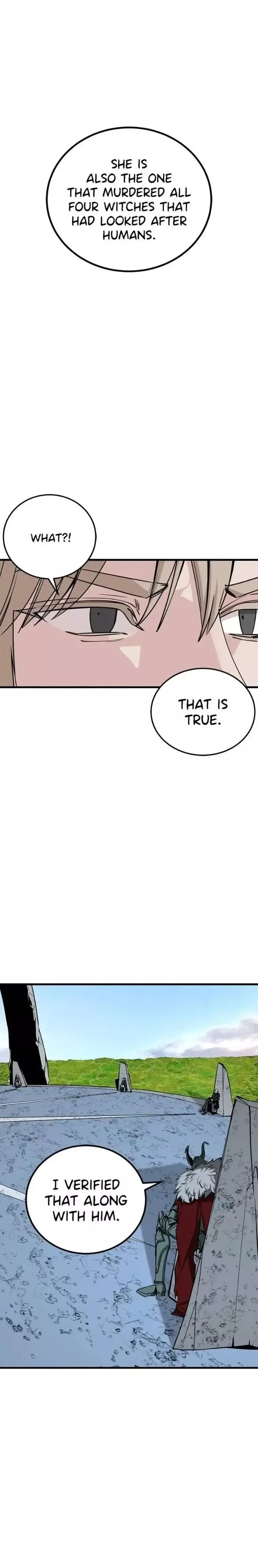Read Hero Killer (Beolkkul) chapter 205 image 24 on Lezhin