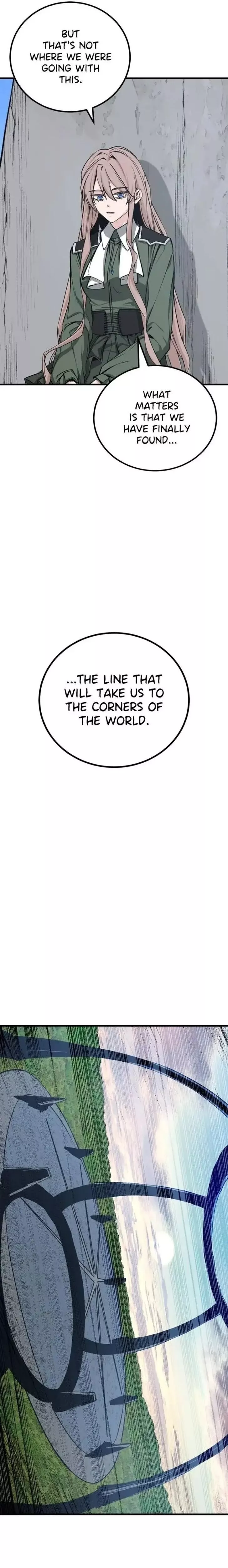 Read Hero Killer (Beolkkul) chapter 205 image 25 on Lezhin
