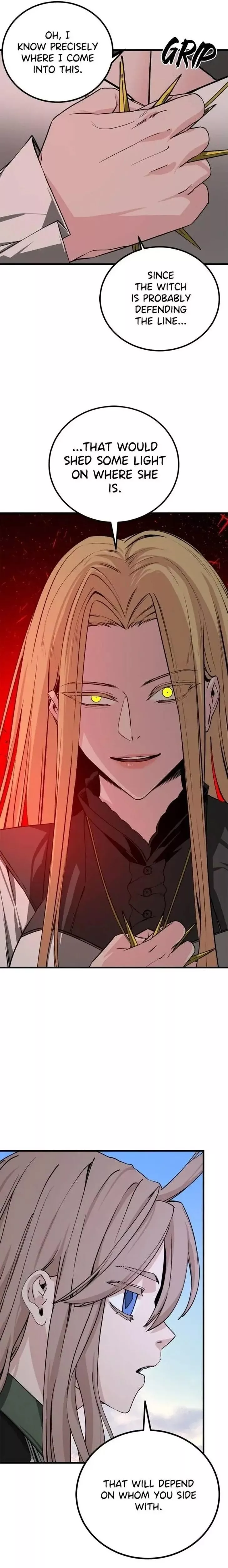 Read Hero Killer (Beolkkul) chapter 205 image 28 on Lezhin