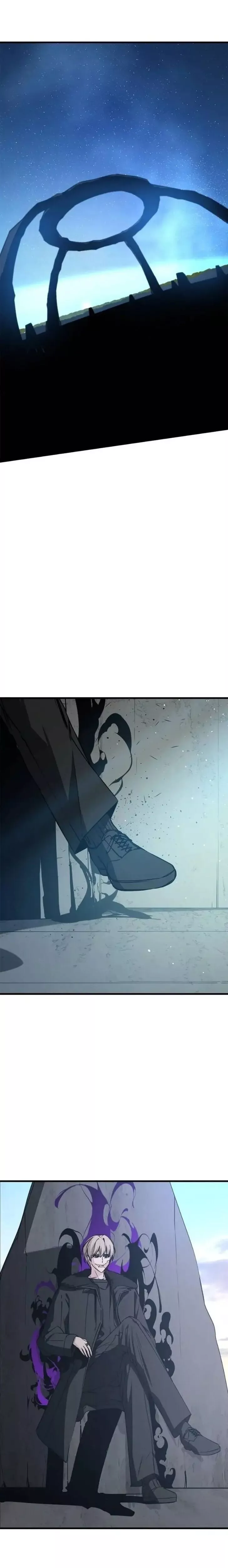 Read Hero Killer (Beolkkul) chapter 205 image 3 on Lezhin