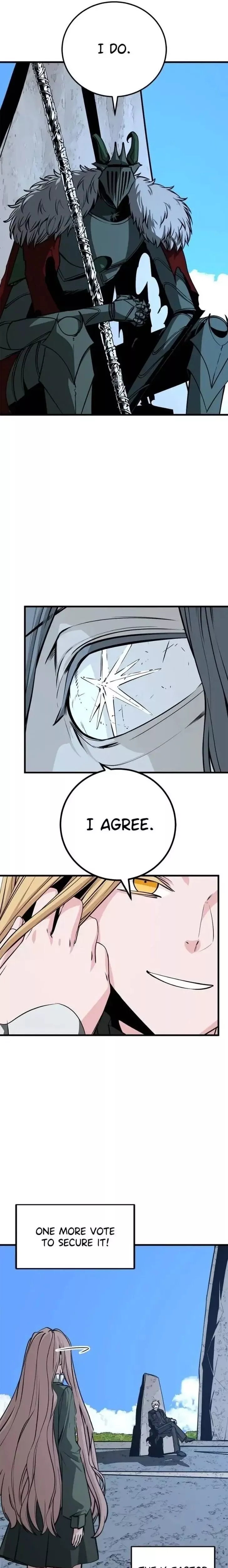 Read Hero Killer (Beolkkul) chapter 205 image 31 on Lezhin
