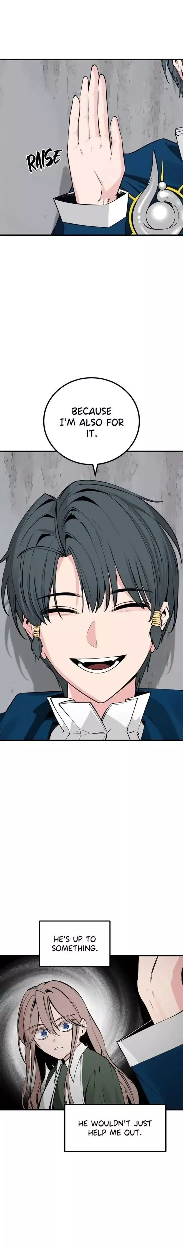Read Hero Killer (Beolkkul) chapter 205 image 34 on Lezhin