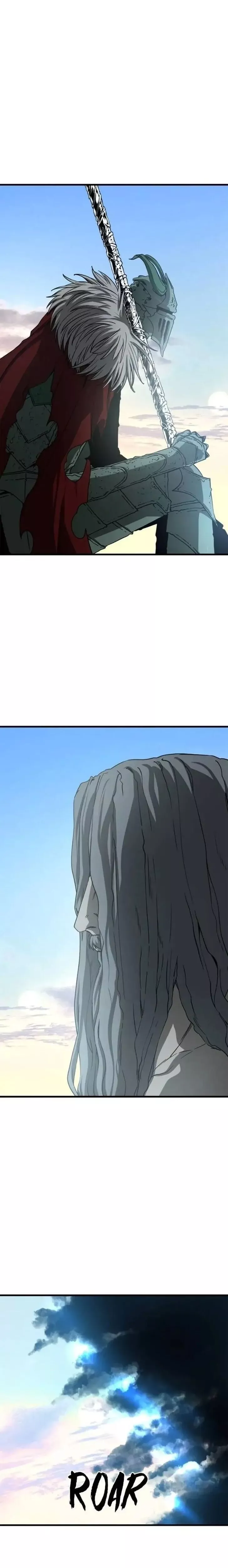Read Hero Killer (Beolkkul) chapter 205 image 4 on Lezhin