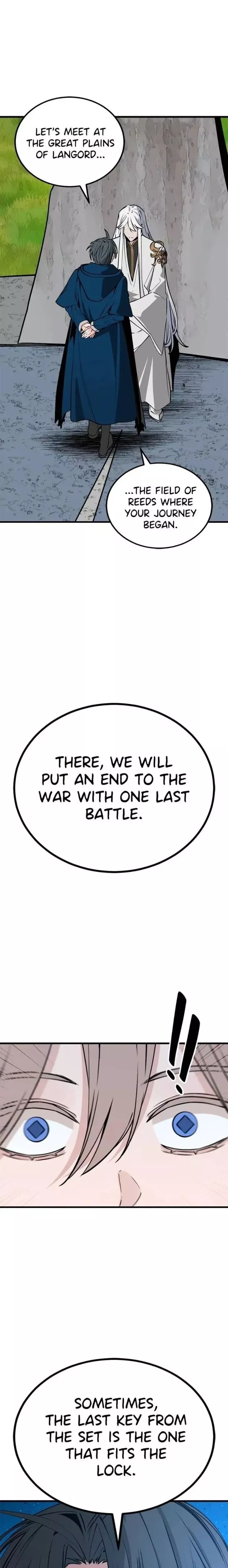 Read Hero Killer (Beolkkul) chapter 206 image 0 on Lezhin