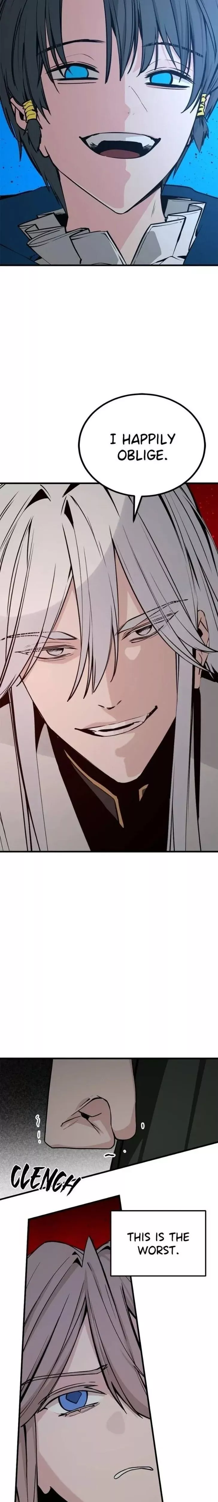Read Hero Killer (Beolkkul) chapter 206 image 1 on Lezhin