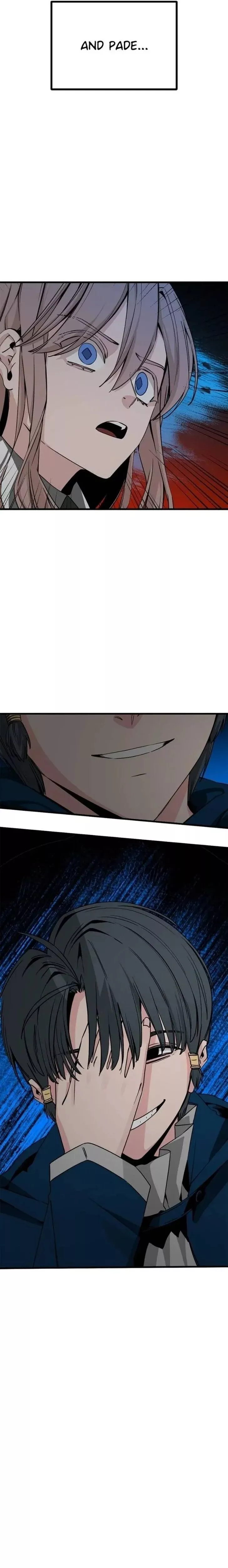 Read Hero Killer (Beolkkul) chapter 206 image 17 on Lezhin