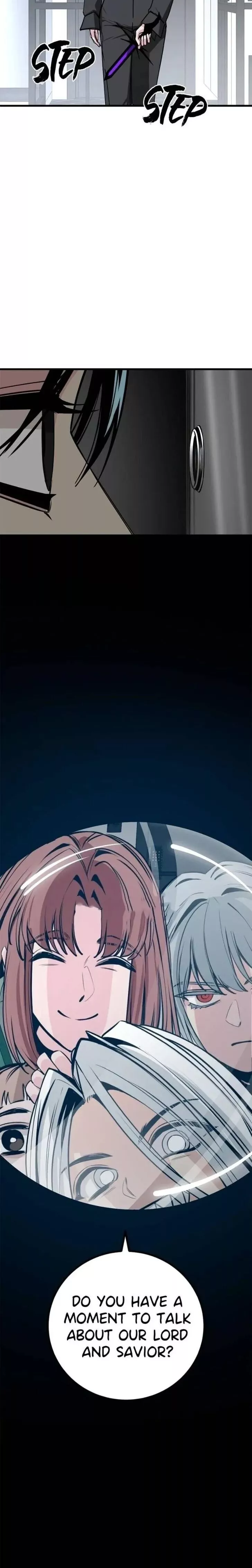 Read Hero Killer (Beolkkul) chapter 206 image 34 on Lezhin