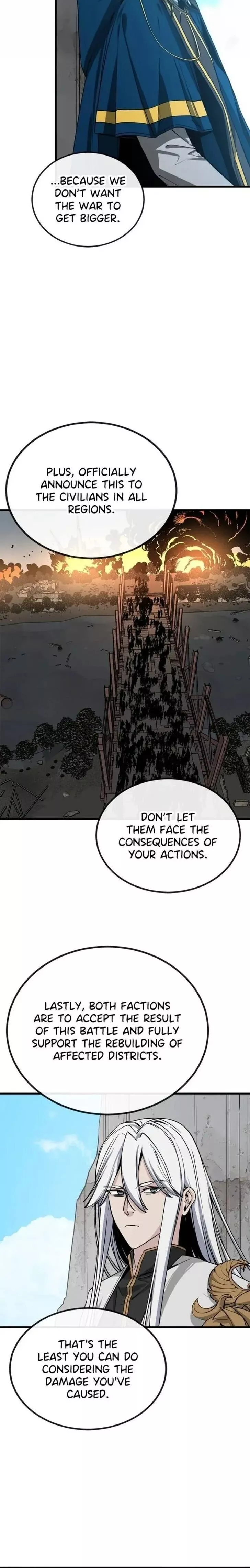 Read Hero Killer (Beolkkul) chapter 206 image 7 on Lezhin