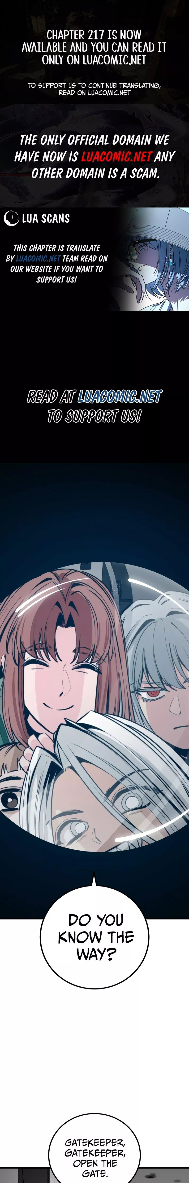 Read Hero Killer (Beolkkul) chapter 207 image 0 on Lezhin