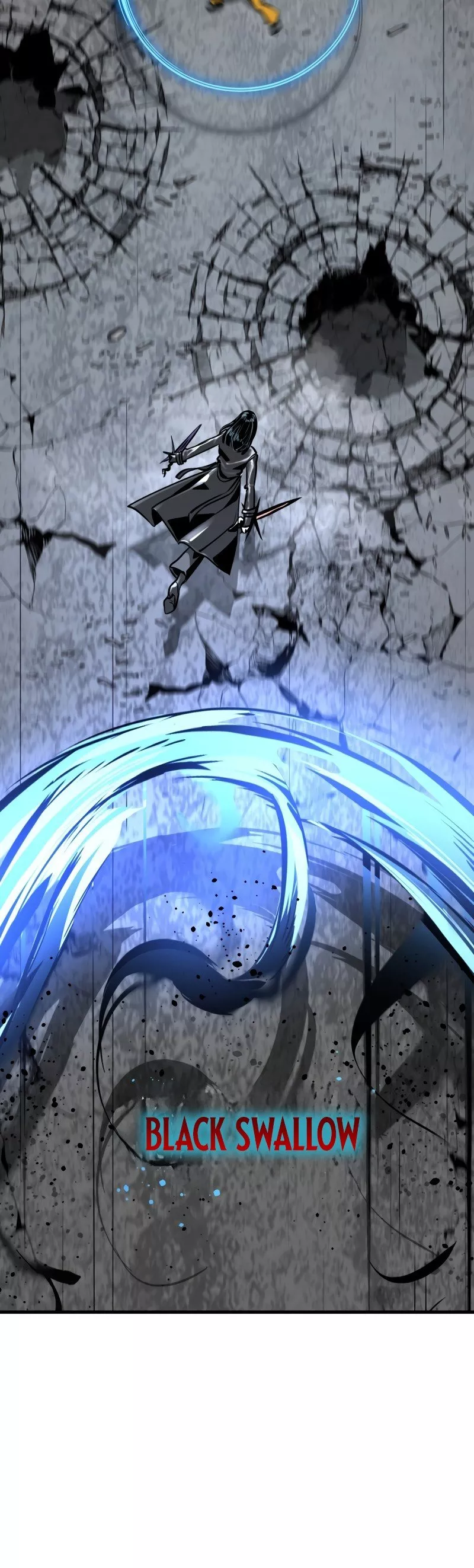 Read Hero Killer (Beolkkul) chapter 207 image 15 on Lezhin