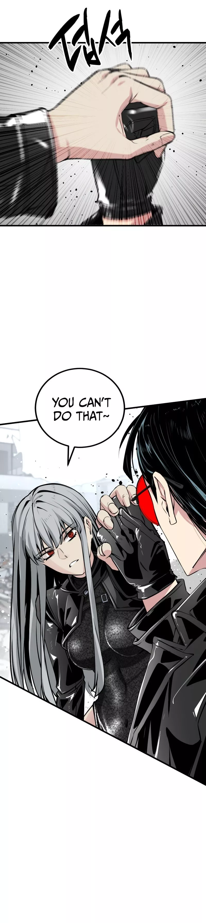 Read Hero Killer (Beolkkul) chapter 207 image 17 on Lezhin