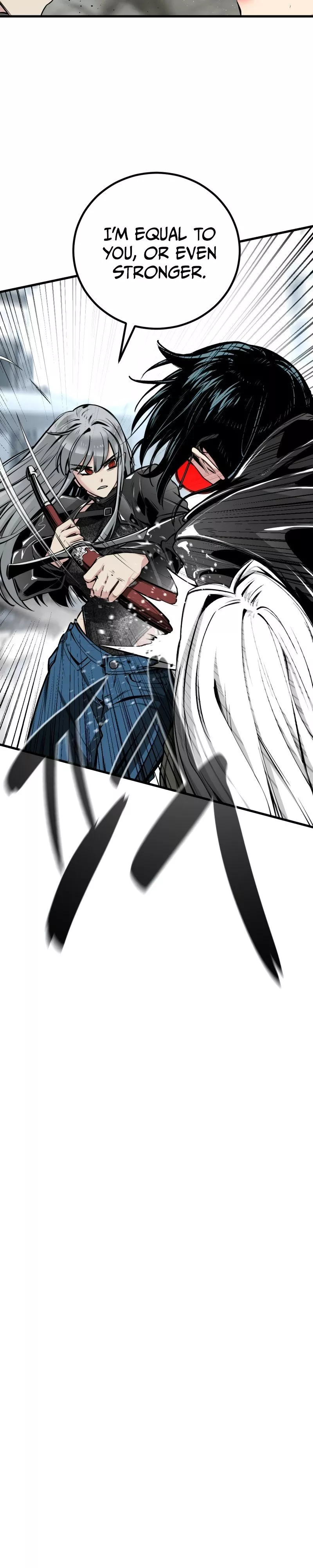 Read Hero Killer (Beolkkul) chapter 207 image 19 on Lezhin