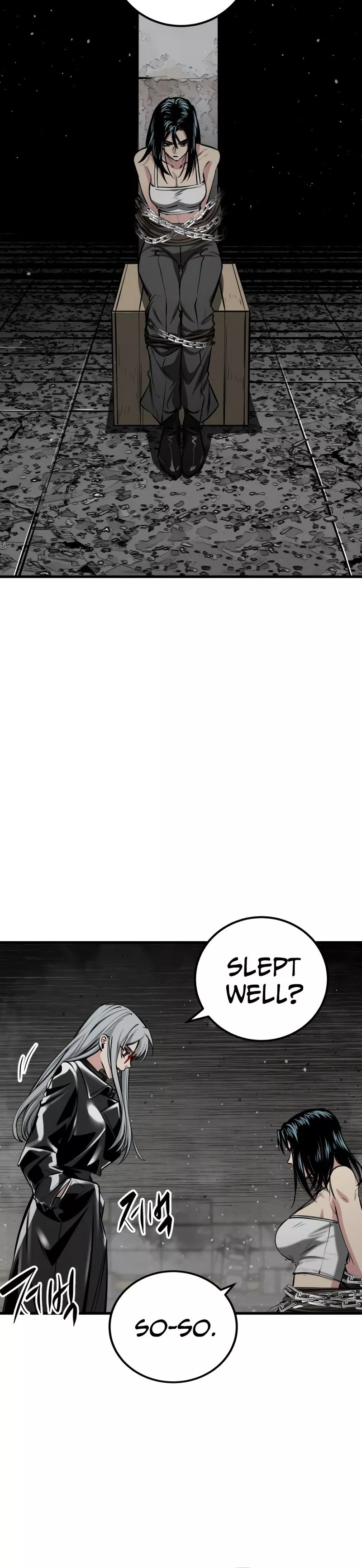 Read Hero Killer (Beolkkul) chapter 207 image 21 on Lezhin