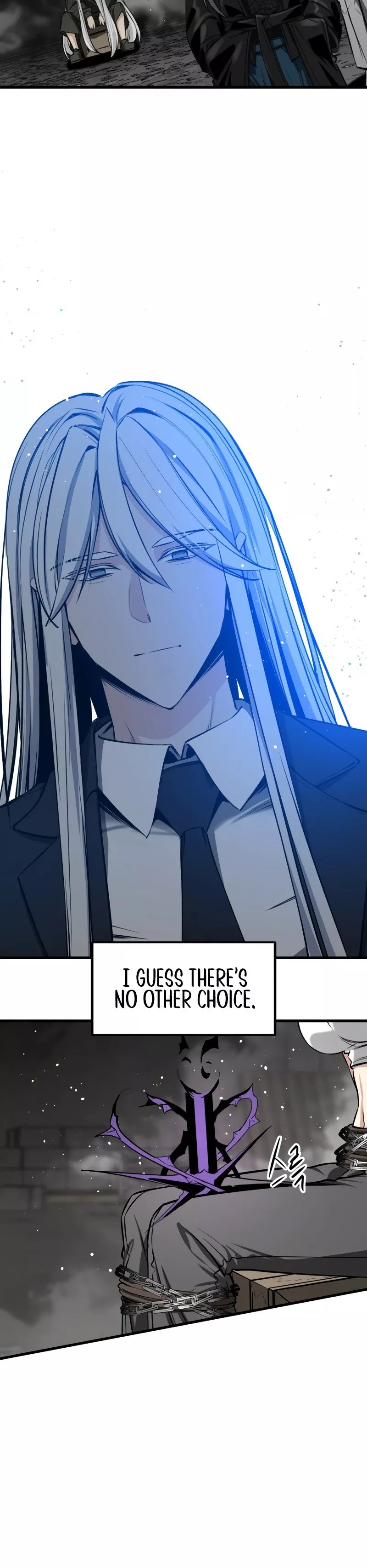 Read Hero Killer (Beolkkul) chapter 207 image 23 on Lezhin