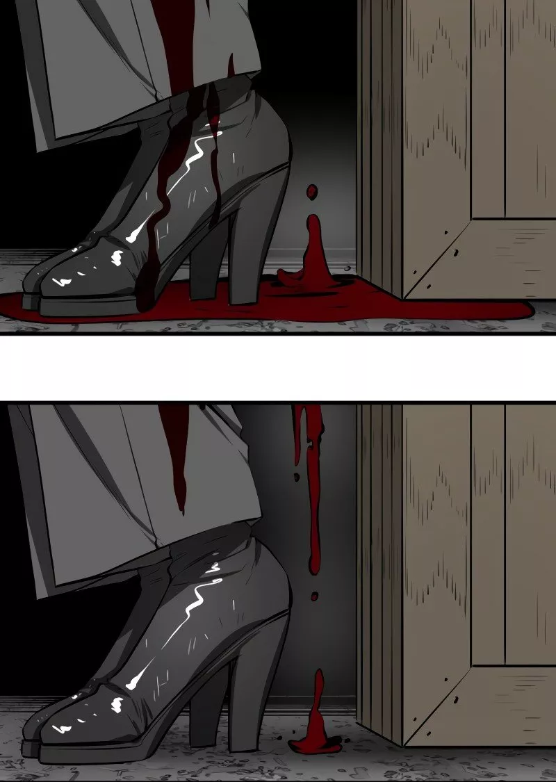 Read Hero Killer (Beolkkul) chapter 207 image 25 on Lezhin