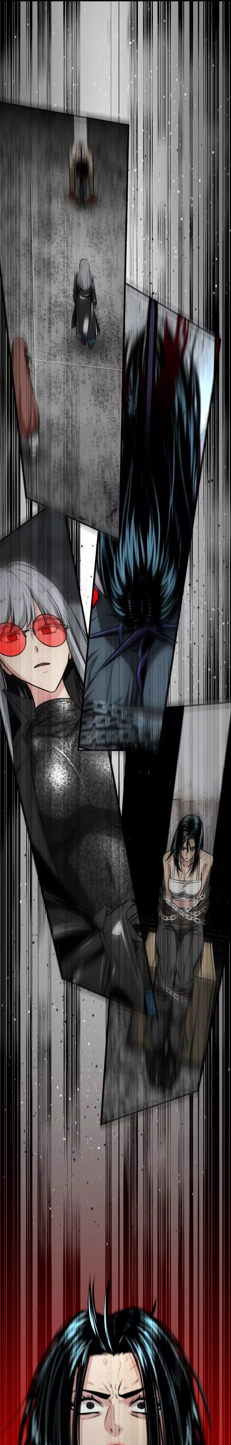 Read Hero Killer (Beolkkul) chapter 207 image 26 on Lezhin