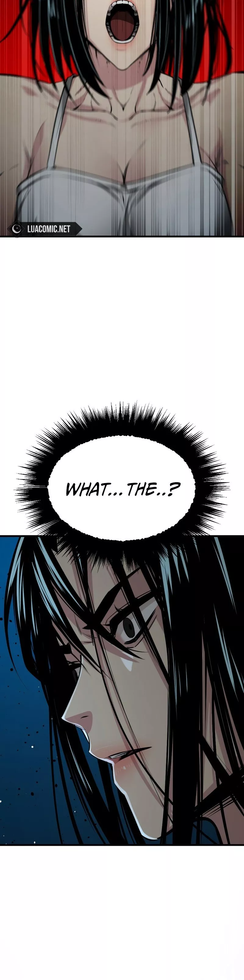 Read Hero Killer (Beolkkul) chapter 207 image 27 on Lezhin