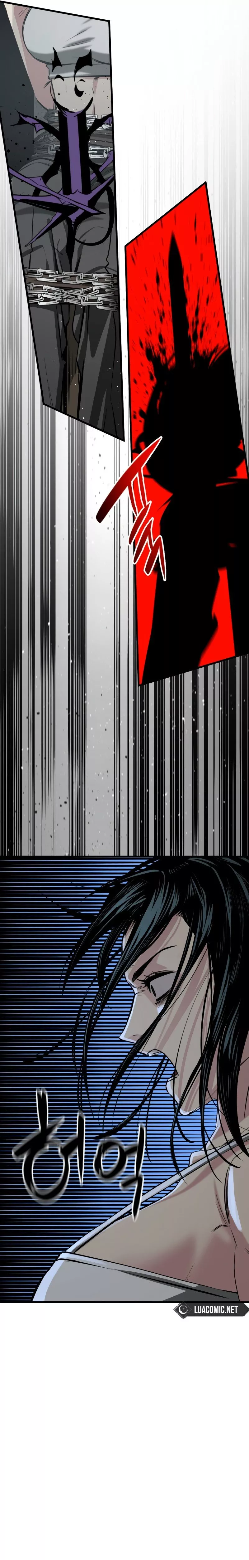 Read Hero Killer (Beolkkul) chapter 207 image 28 on Lezhin