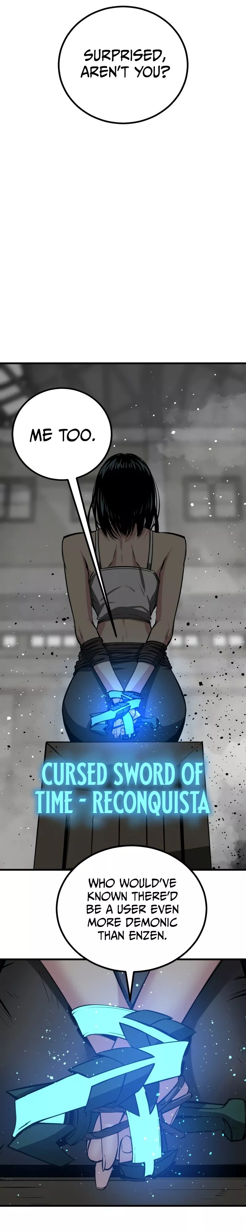 Read Hero Killer (Beolkkul) chapter 207 image 29 on Lezhin
