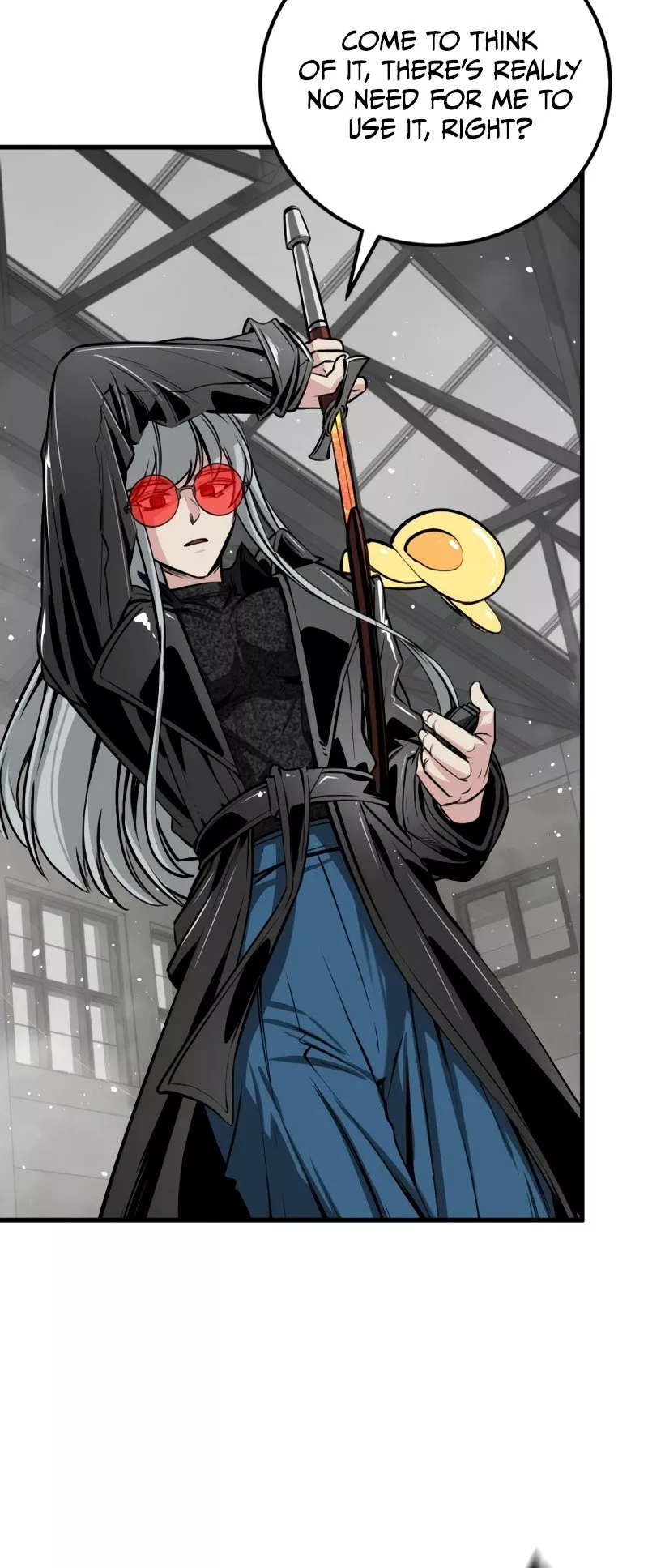 Read Hero Killer (Beolkkul) chapter 207 image 31 on Lezhin