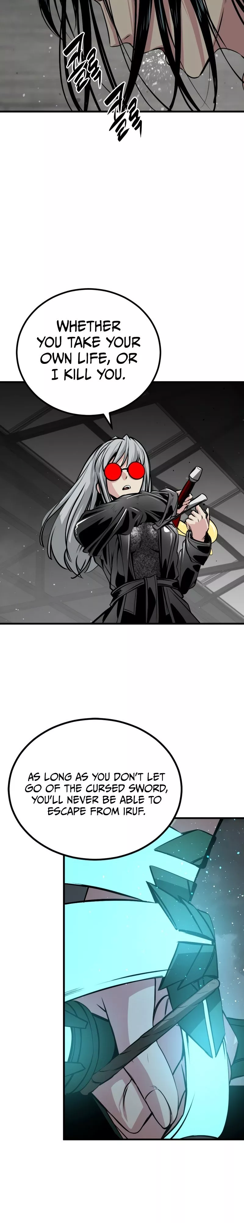 Read Hero Killer (Beolkkul) chapter 207 image 33 on Lezhin