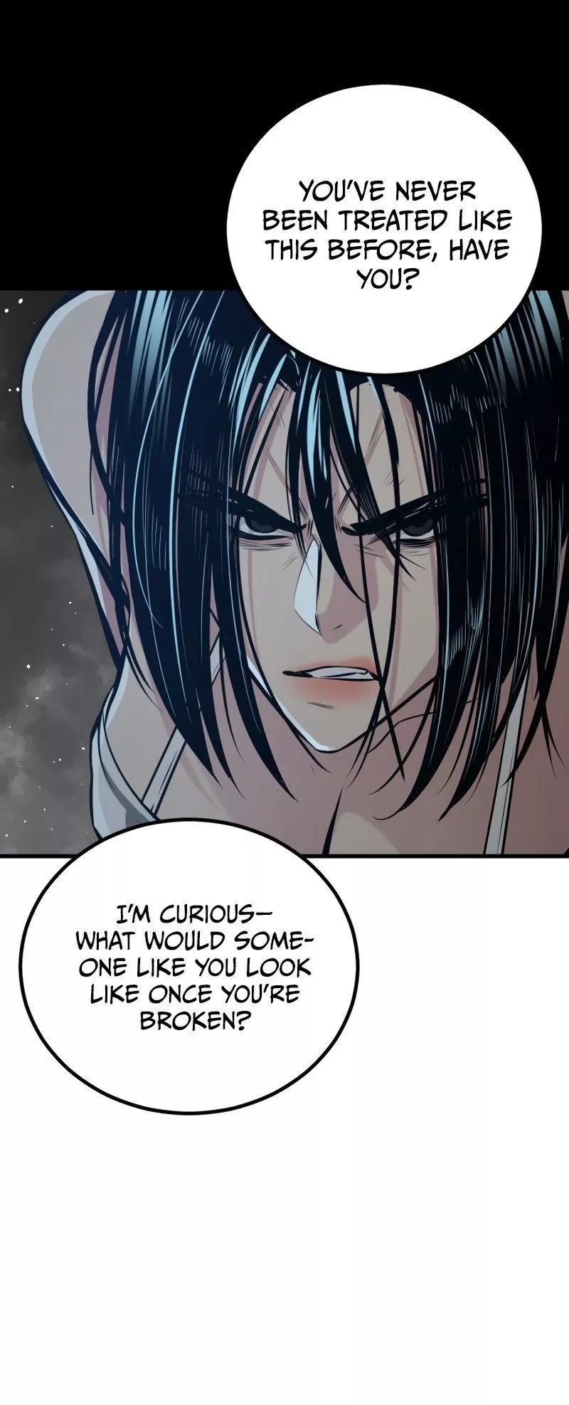 Read Hero Killer (Beolkkul) chapter 207 image 35 on Lezhin
