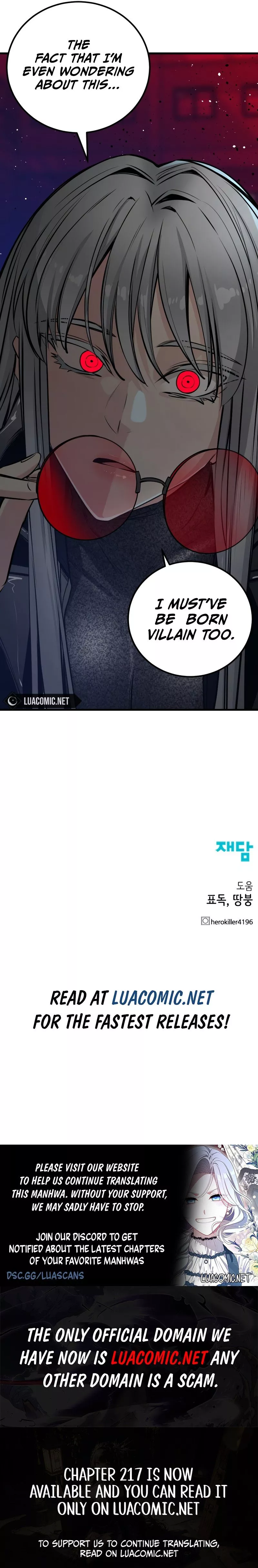 Read Hero Killer (Beolkkul) chapter 207 image 36 on Lezhin
