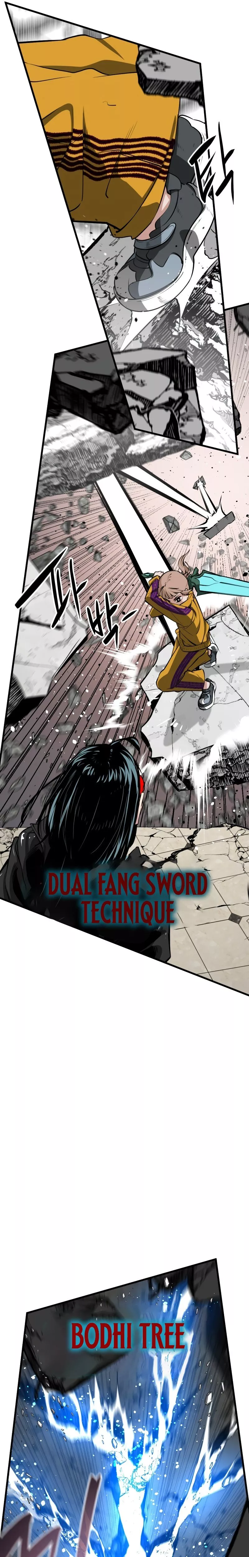 Read Hero Killer (Beolkkul) chapter 207 image 6 on Lezhin