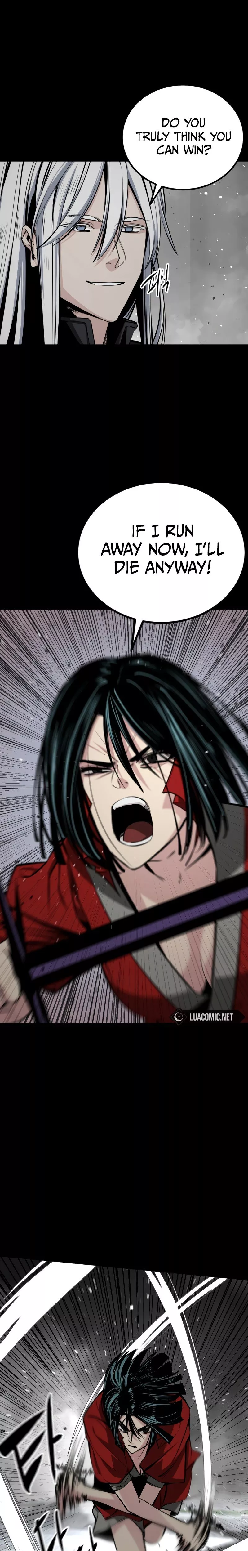Read Hero Killer (Beolkkul) chapter 208 image 13 on Lezhin