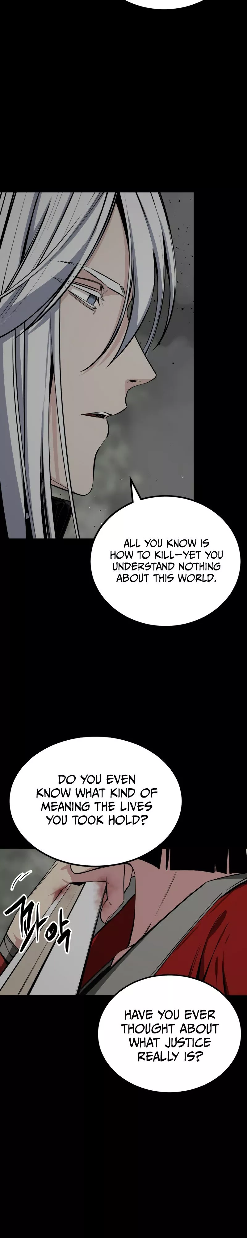 Read Hero Killer (Beolkkul) chapter 208 image 16 on Lezhin