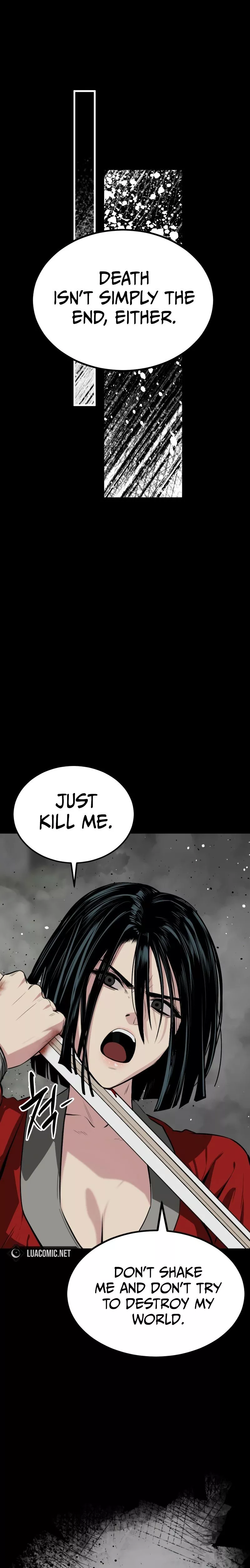 Read Hero Killer (Beolkkul) chapter 208 image 17 on Lezhin