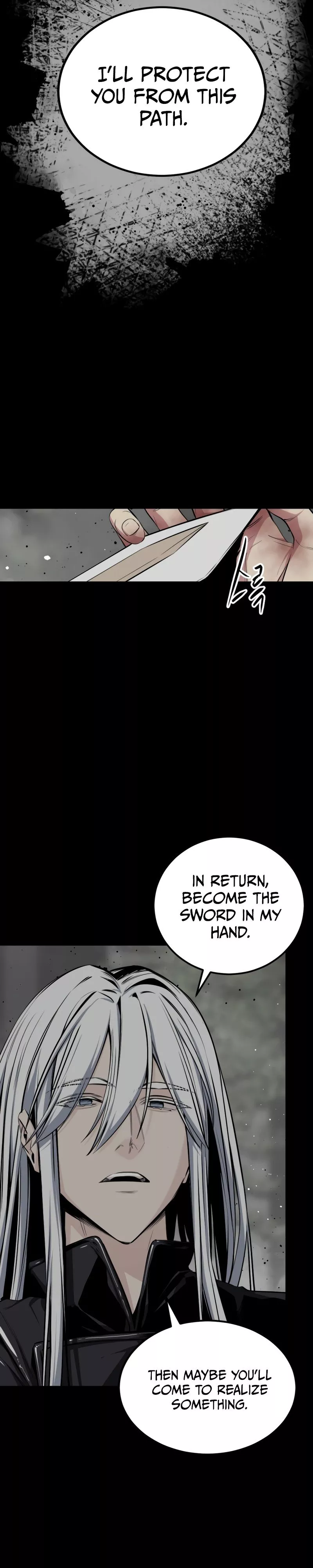 Read Hero Killer (Beolkkul) chapter 208 image 18 on Lezhin