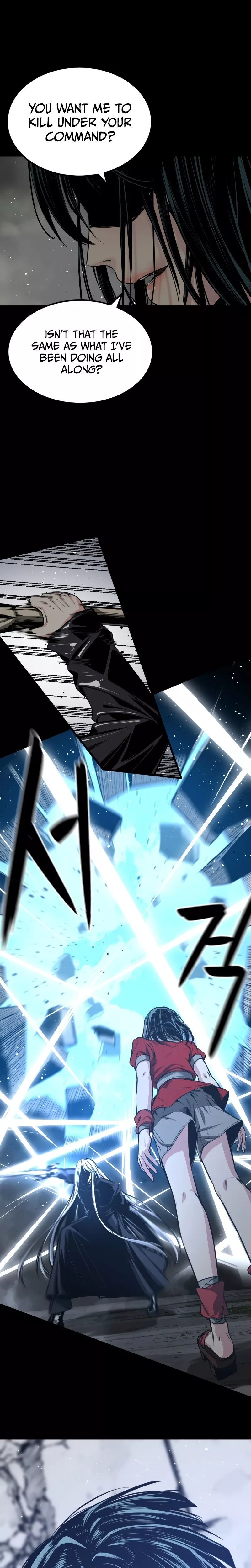Read Hero Killer (Beolkkul) chapter 208 image 19 on Lezhin