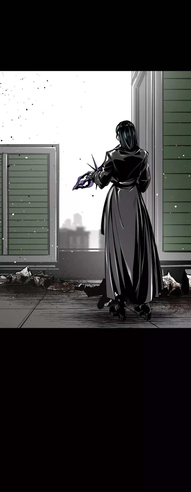 Read Hero Killer (Beolkkul) chapter 208 image 22 on Lezhin