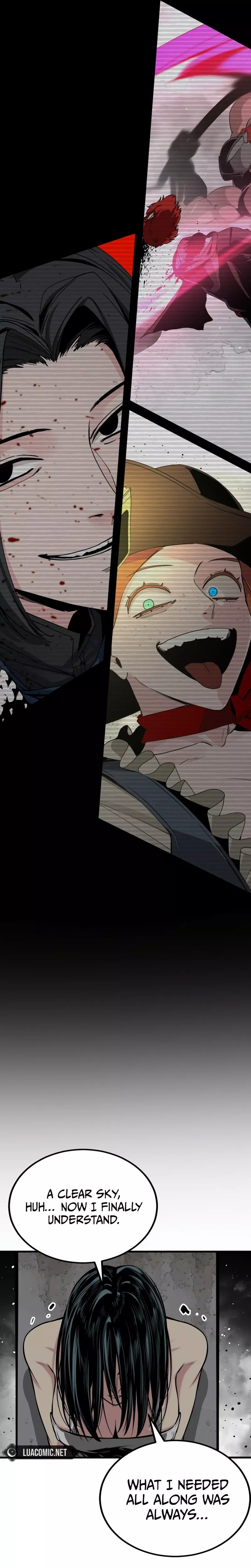 Read Hero Killer (Beolkkul) chapter 208 image 23 on Lezhin