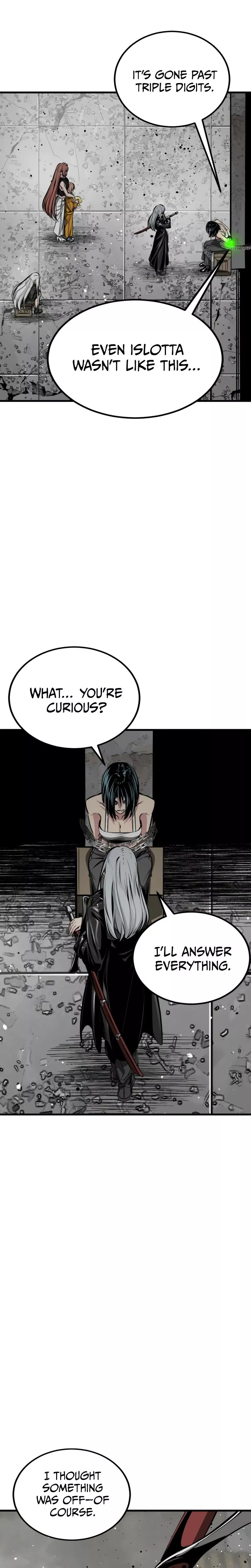 Read Hero Killer (Beolkkul) chapter 208 image 25 on Lezhin