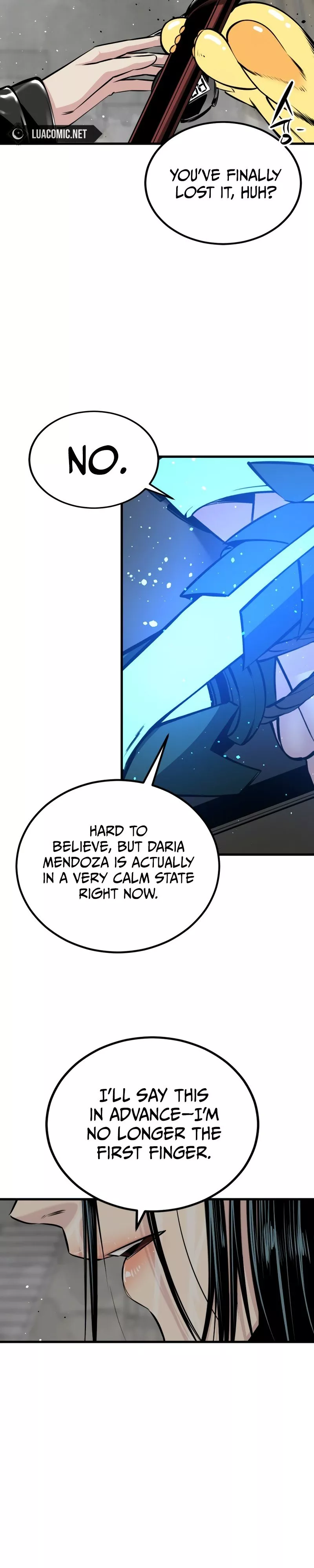Read Hero Killer (Beolkkul) chapter 208 image 26 on Lezhin