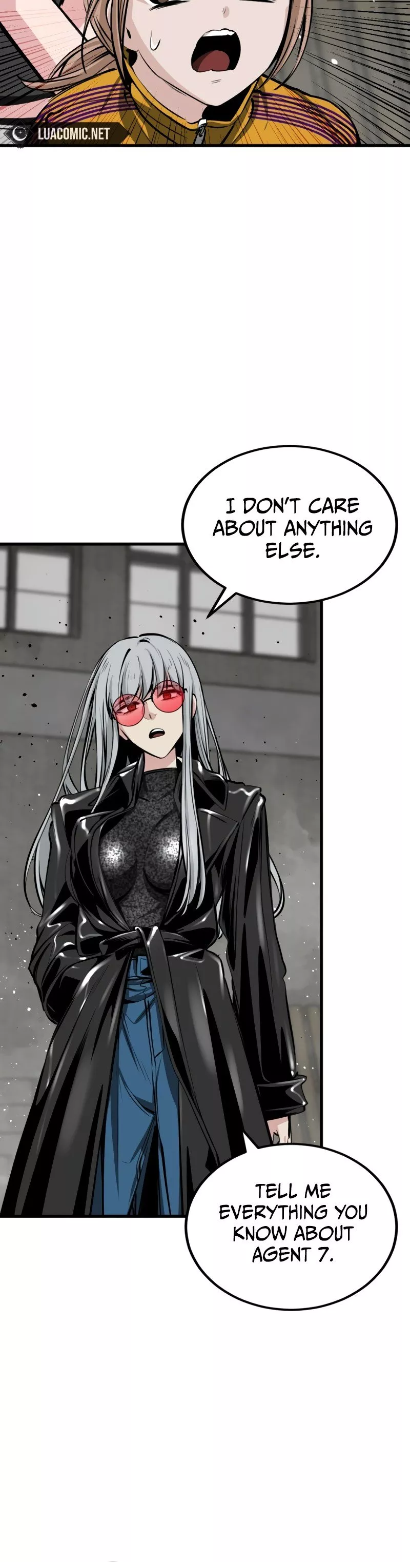Read Hero Killer (Beolkkul) chapter 208 image 28 on Lezhin