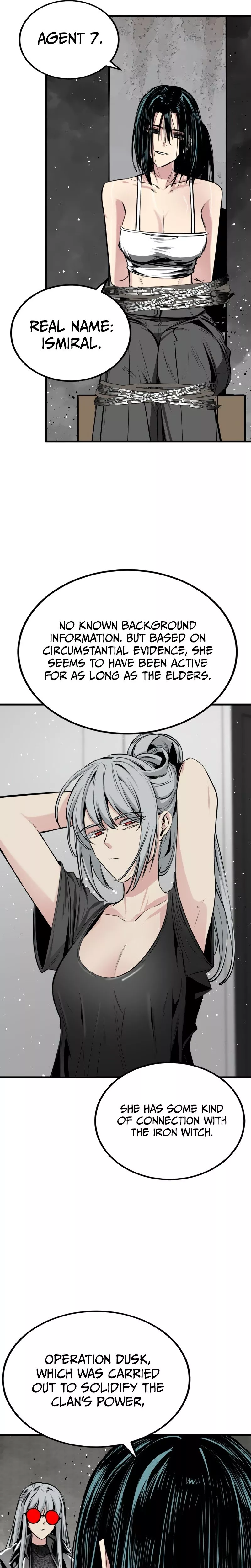 Read Hero Killer (Beolkkul) chapter 208 image 29 on Lezhin