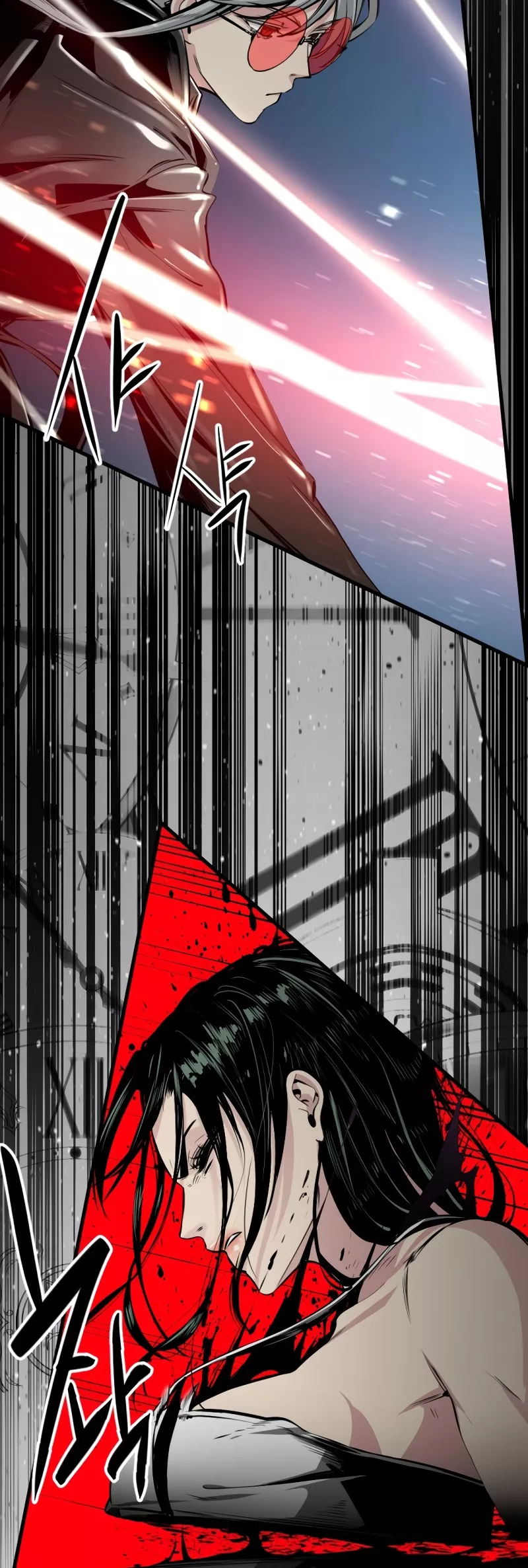 Read Hero Killer (Beolkkul) chapter 208 image 3 on Lezhin