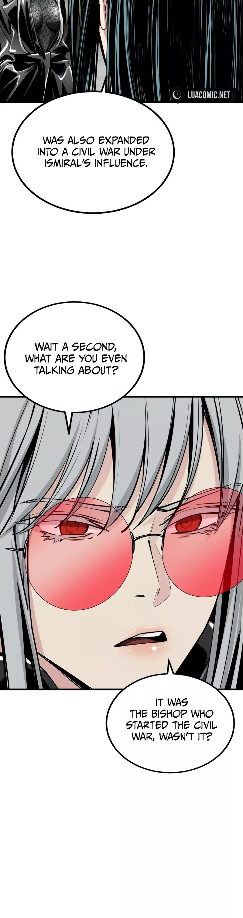 Read Hero Killer (Beolkkul) chapter 208 image 30 on Lezhin