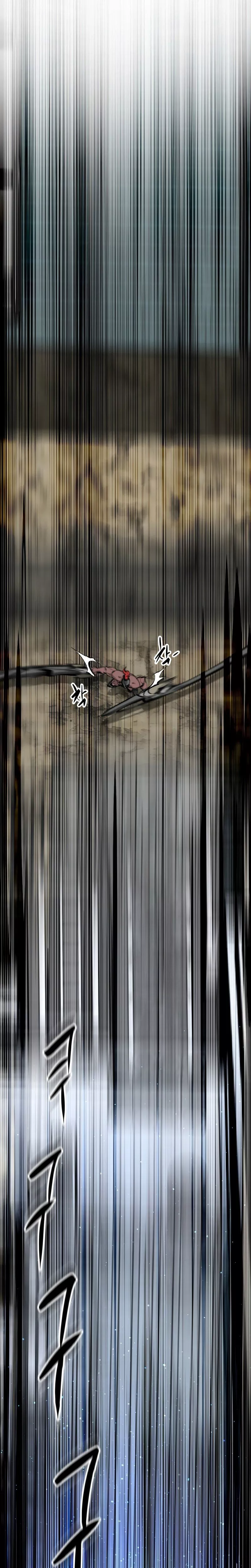 Read Hero Killer (Beolkkul) chapter 208 image 35 on Lezhin