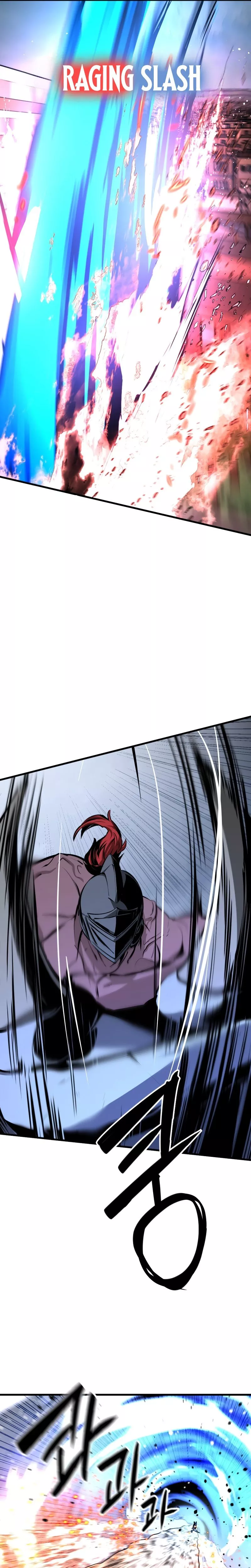 Read Hero Killer (Beolkkul) chapter 208 image 37 on Lezhin