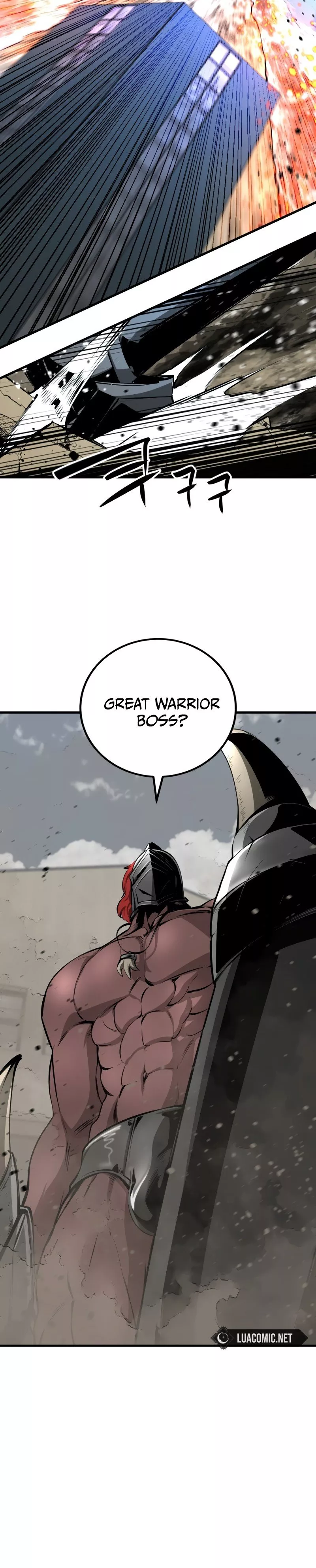 Read Hero Killer (Beolkkul) chapter 208 image 38 on Lezhin