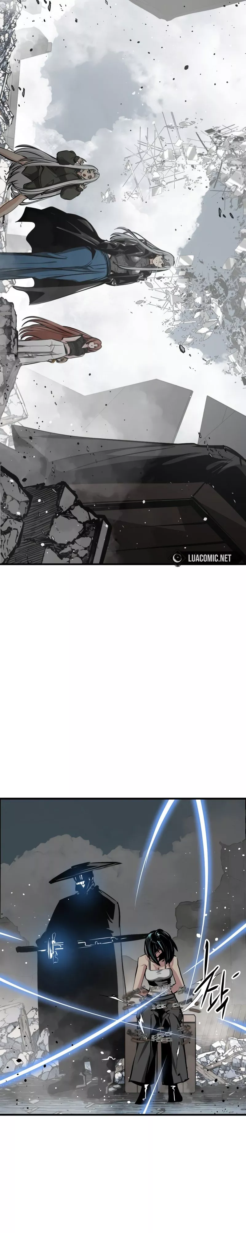 Read Hero Killer (Beolkkul) chapter 208 image 40 on Lezhin