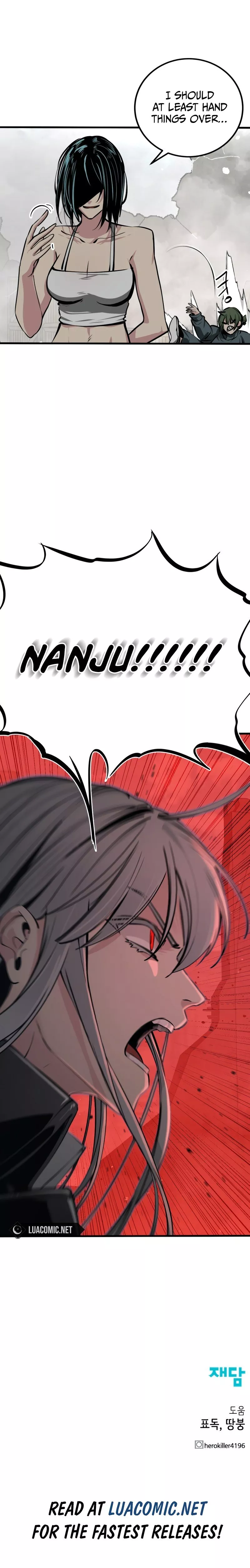 Read Hero Killer (Beolkkul) chapter 208 image 41 on Lezhin