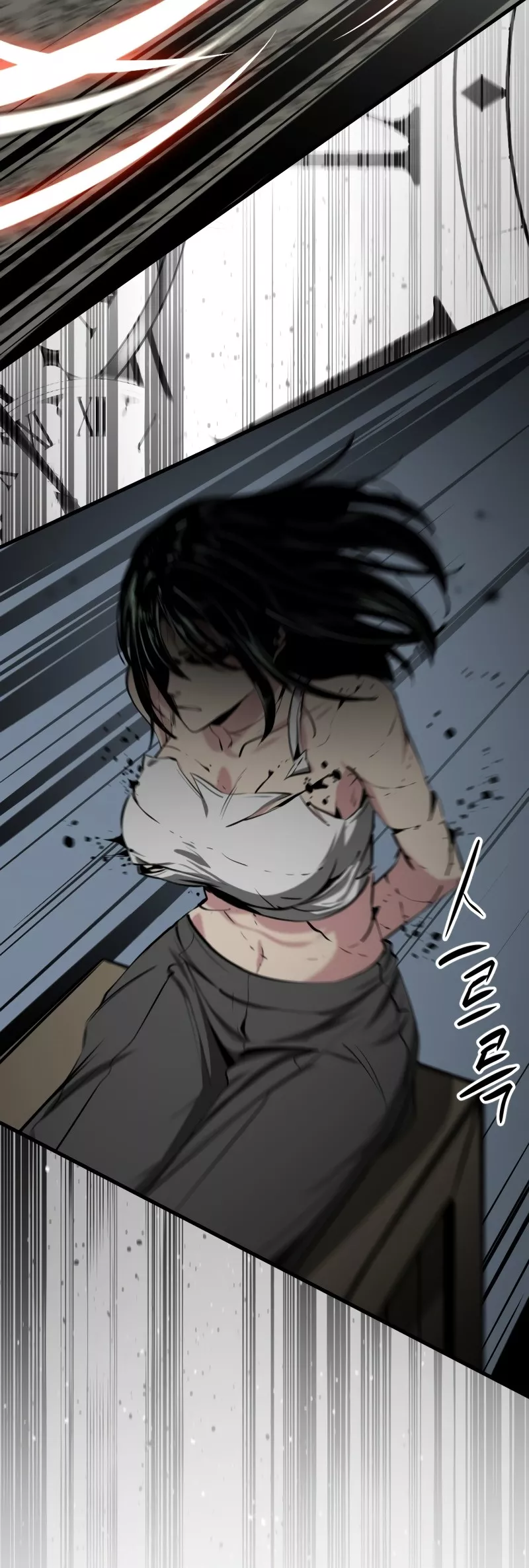 Read Hero Killer (Beolkkul) chapter 208 image 6 on Lezhin