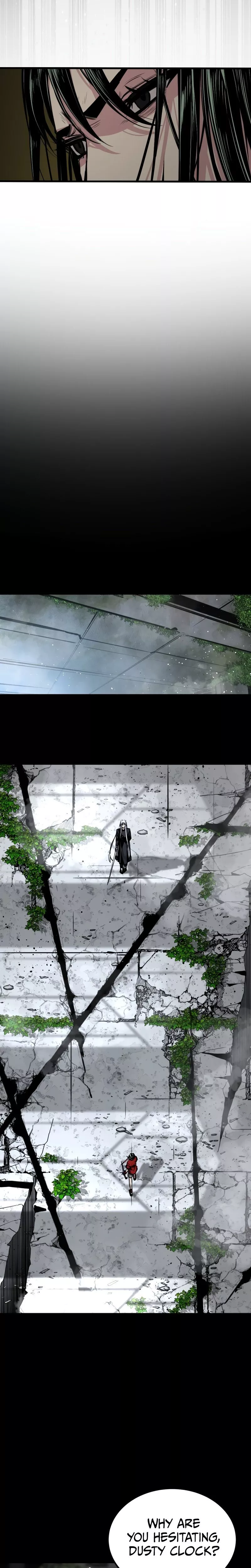 Read Hero Killer (Beolkkul) chapter 208 image 7 on Lezhin