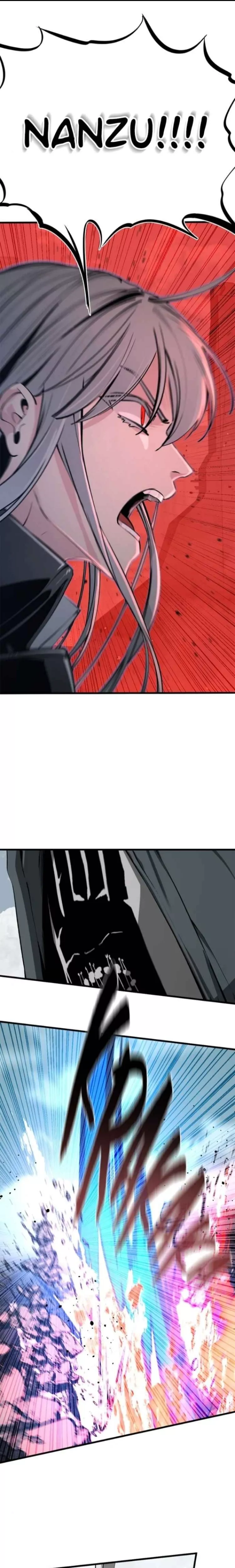Read Hero Killer (Beolkkul) chapter 209 image 1 on Lezhin