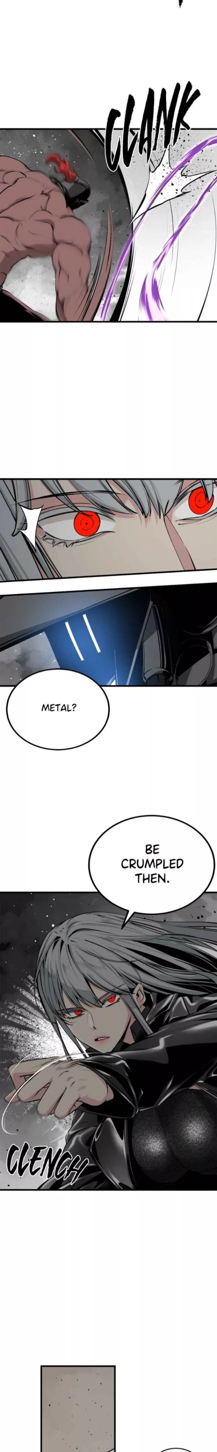 Read Hero Killer (Beolkkul) chapter 209 image 10 on Lezhin